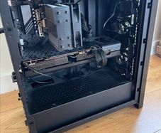 Gaming Desktop