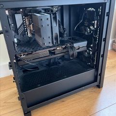Gaming Desktop