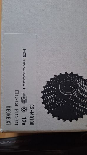 deore 12 speed groupset price drop