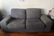 2 seater sofa
