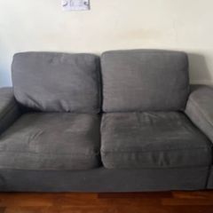 2 seater sofa