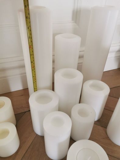 candles