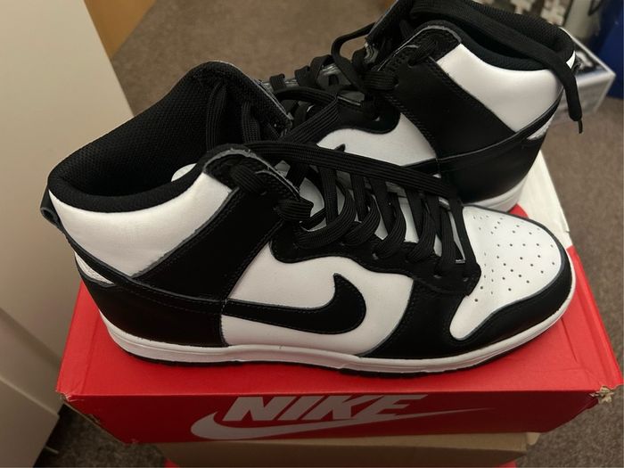 Nike High Tops