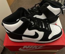 Nike High Tops