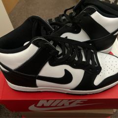 Nike High Tops