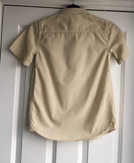 River Island shirt - age 7-8