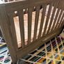 Free Baby Cot Image 5