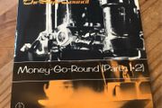 The Style Council - Money Go Round (1983) 7"