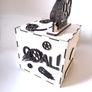 Custom Cards and Piggy Banks for Football Fans Image 6