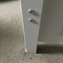 2x Excellent Condition single Ash bed from Caffrey's Furniture Image 4