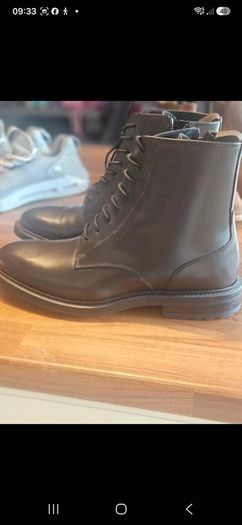 Mens Boots