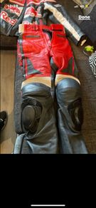 Motorcycle gear