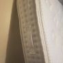 Comfy Single Mattress Image 4