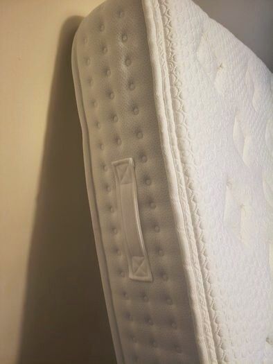 Comfy Single Mattress