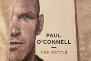 Paul O Connell - The Battle