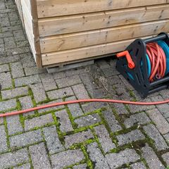 Gardena Hose Reel 20m