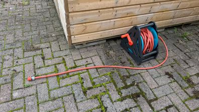 Gardena Hose Reel 20m