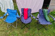 Camping Chairs