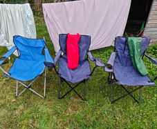 Camping Chairs