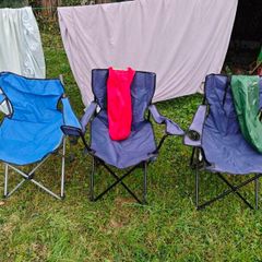 Camping Chairs