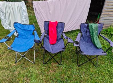 Camping Chairs