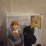 Mattel Ron Weasley Doll Image 4