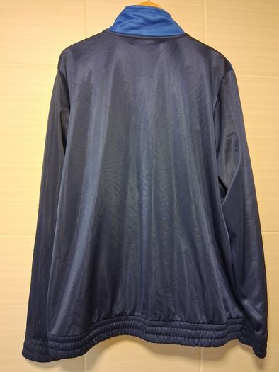 Slazenger Mens Track Top Track Jacket. Size 2XL. Collect In Dublin Or Receive Via Post.