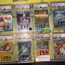 pokemon cards GRADED SLABD Image 3
