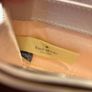 Kate Spade wallet with Pink / Red Hearts Pattern Zip Around Wallet Image 4