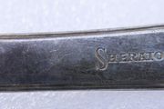 RARE Vintage SHERATON Reed &amp; Barton silverplate Ladle