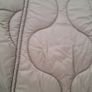 Mango Oversized Quilted Jacket Image 8