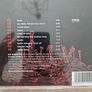 Tuner CD (Pat Mastelotto) - Totem Image 2