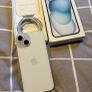 Iphone 15  ( Unlocked & Like New ) Image 4