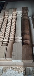 woodwork