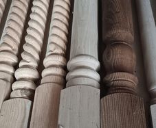 woodwork