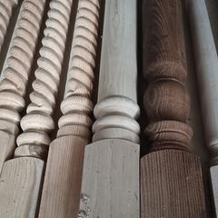 woodwork