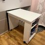 Mid-Sleeper (with pull out desk) 300 euro ono Image 10