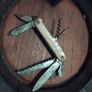 collectable knife Image 4