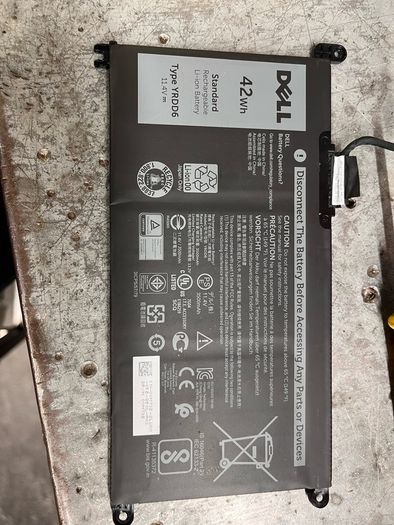 Ram / Batteries/ Fans