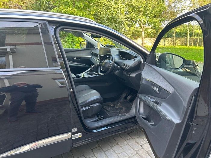2021 Peugeot 3008 Allure Diesel NCT 01/28
