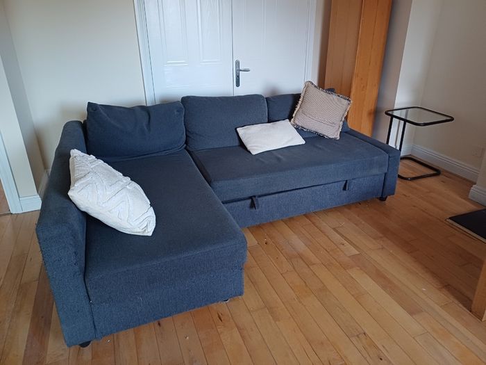 Free Couch & furniture to good home! Citywest