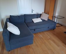 Free Couch & furniture to good home! Citywest