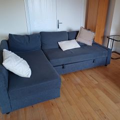 Free Couch & furniture to good home! Citywest