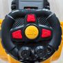 Ride On Megablocks digger Image 3