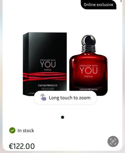 armani