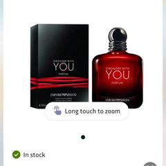 armani