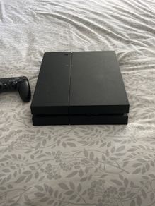 Ps4 Console