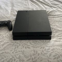 Ps4 Console