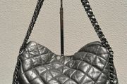 Chanel shoulder bag