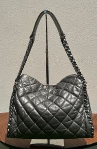 Chanel shoulder bag